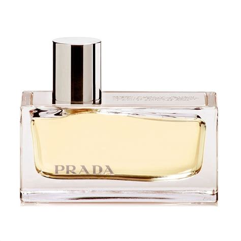 is Prada amber discontinued